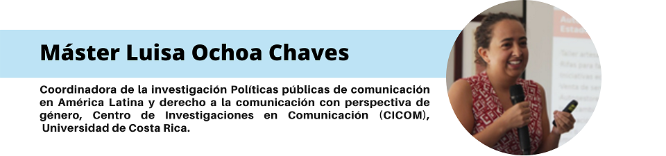 Luisa Ochoa Chaves